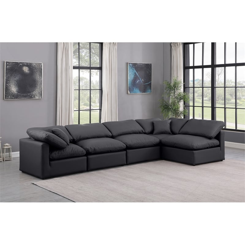 Meridian Furniture Indulge 140