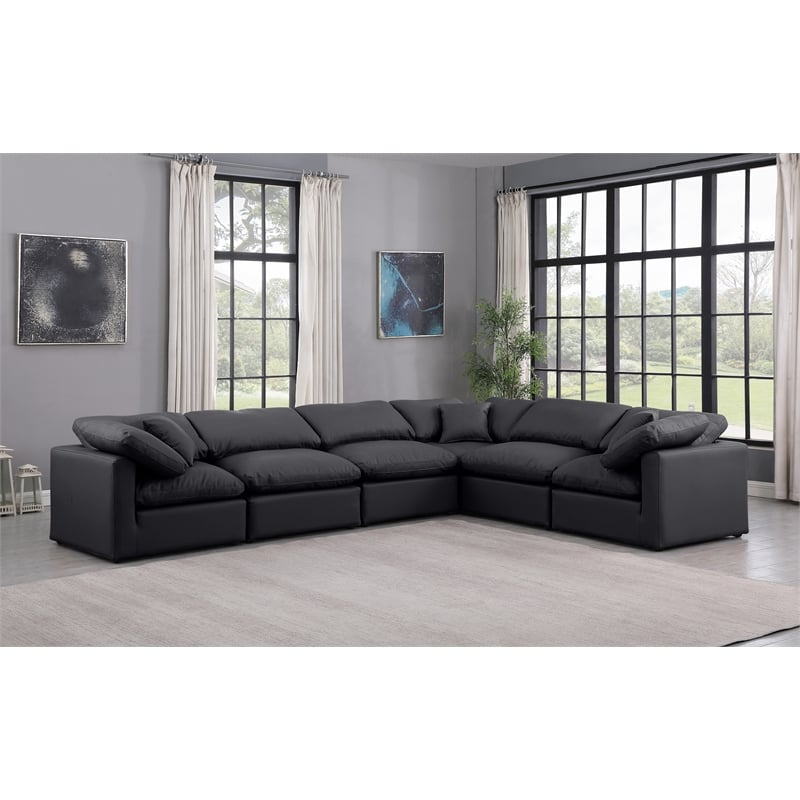 Meridian Furniture Indulge 140