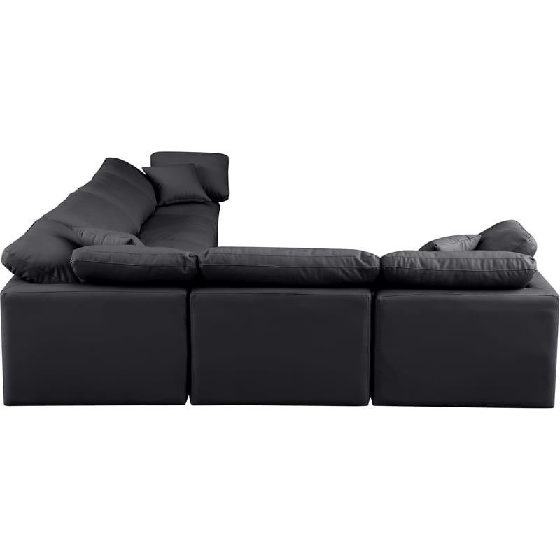Meridian Furniture Indulge 140
