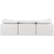 Meridian Furniture Indulge 105
