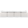 Meridian Furniture Indulge 140