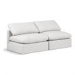 Meridian Furniture Indulge 70