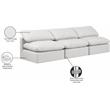 Meridian Furniture Indulge 105
