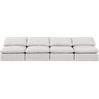 Meridian Furniture Indulge 140
