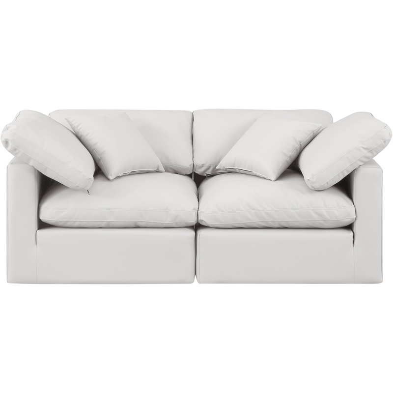 Meridian Furniture Indulge 70