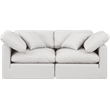 Meridian Furniture Indulge 70