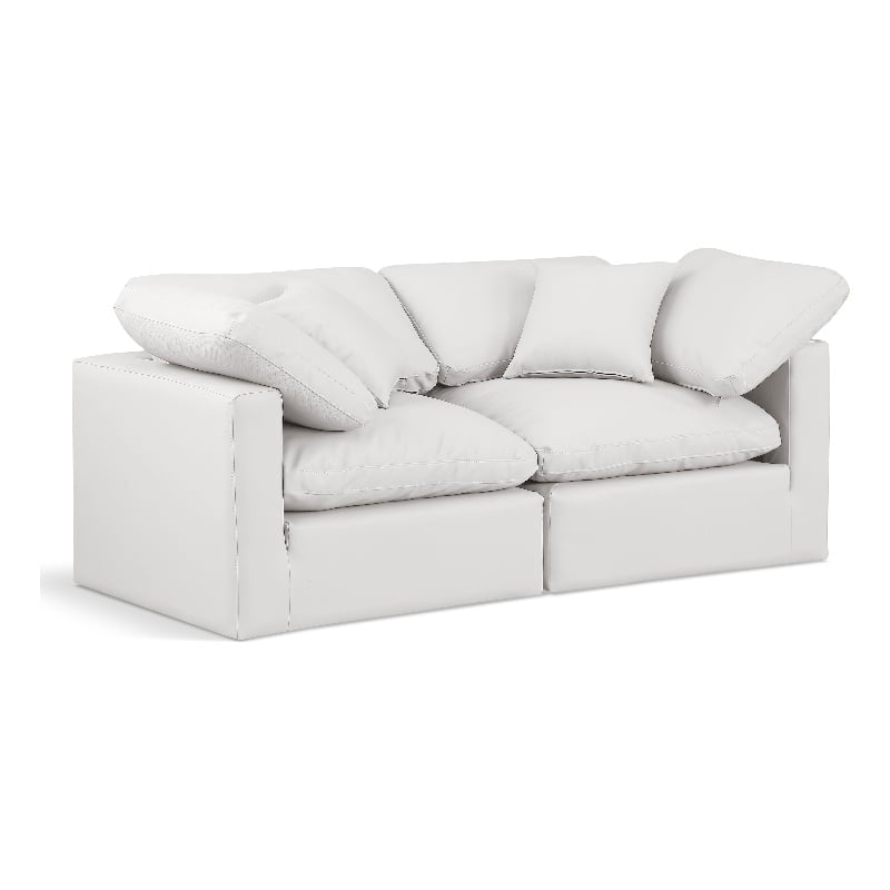 Meridian Furniture Indulge 70