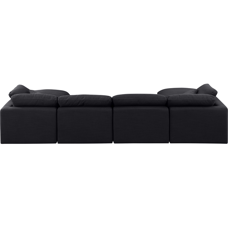 Meridian Furniture Indulge 140