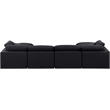 Meridian Furniture Indulge 140