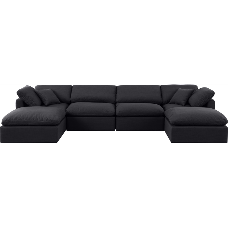 Meridian Furniture Indulge 140