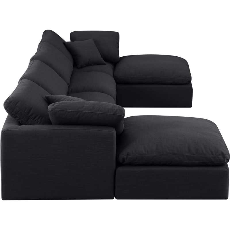 Meridian Furniture Indulge 140
