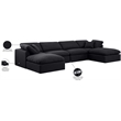 Meridian Furniture Indulge 140