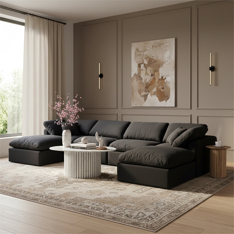Meridian Furniture Indulge 140