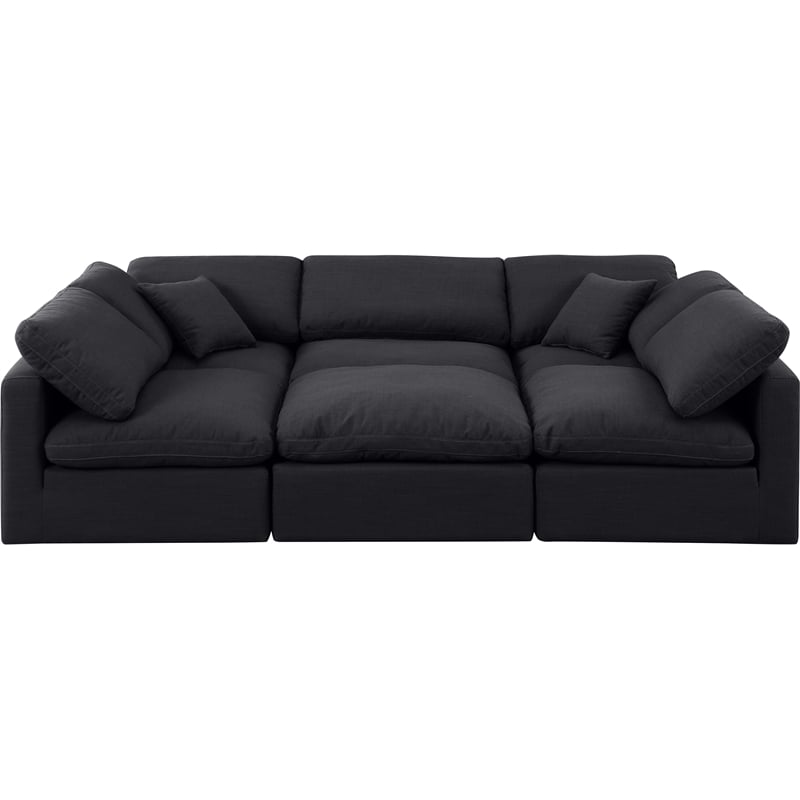 Meridian Furniture Indulge 164