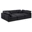 Meridian Furniture Indulge 164