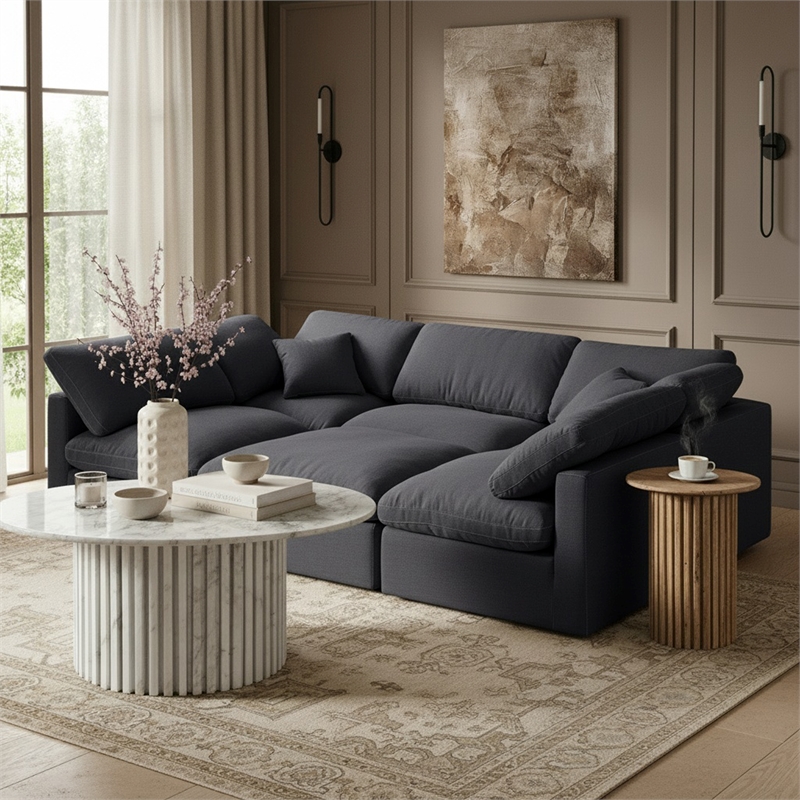 Meridian Furniture Indulge 164