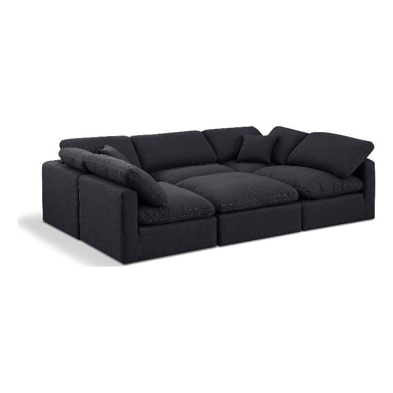 Meridian Furniture Indulge 164