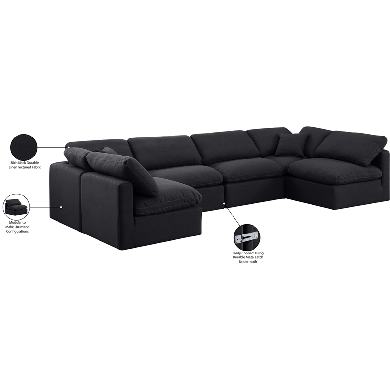 Meridian Furniture Indulge 199