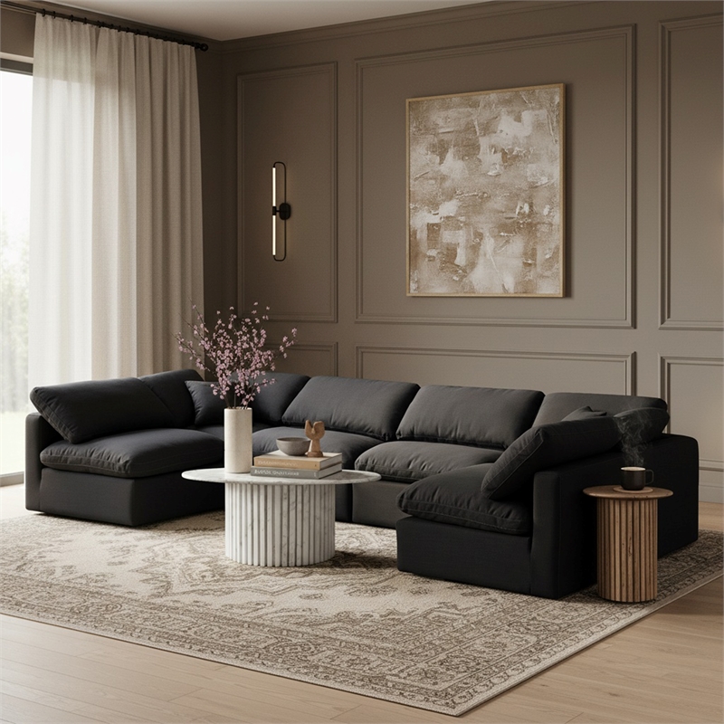 Meridian Furniture Indulge 199