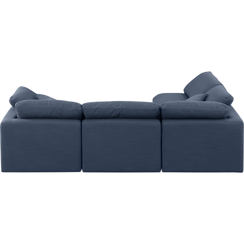 Meridian Furniture Indulge 129