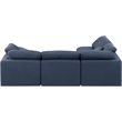 Meridian Furniture Indulge 129