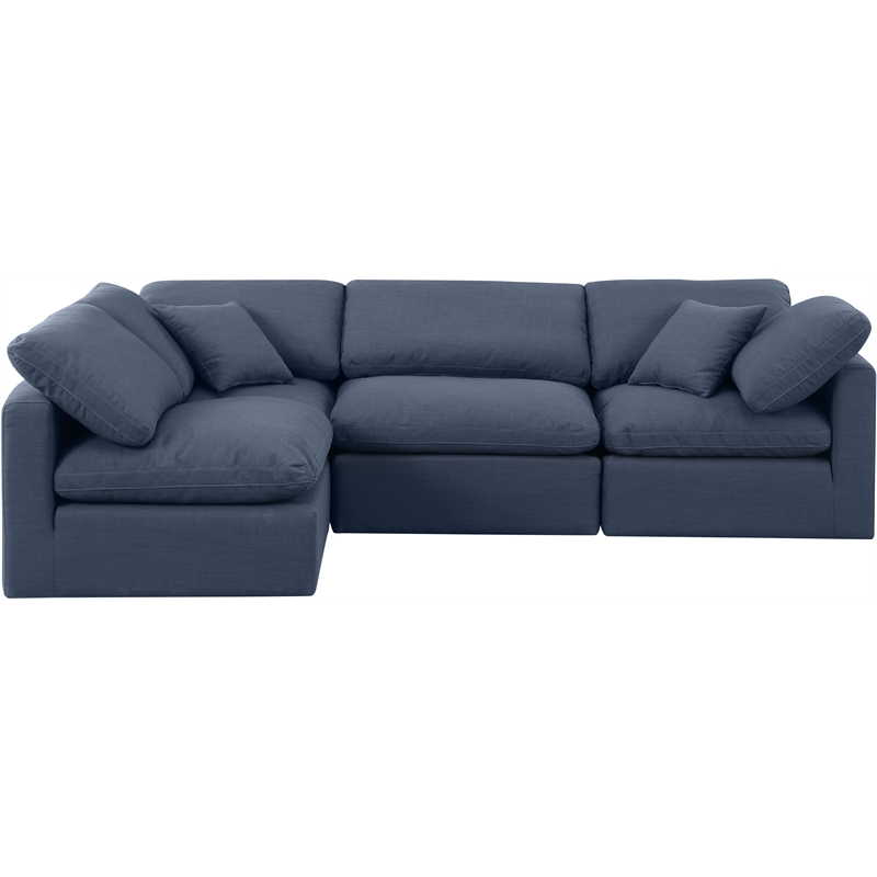 Meridian Furniture Indulge 129
