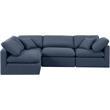Meridian Furniture Indulge 129