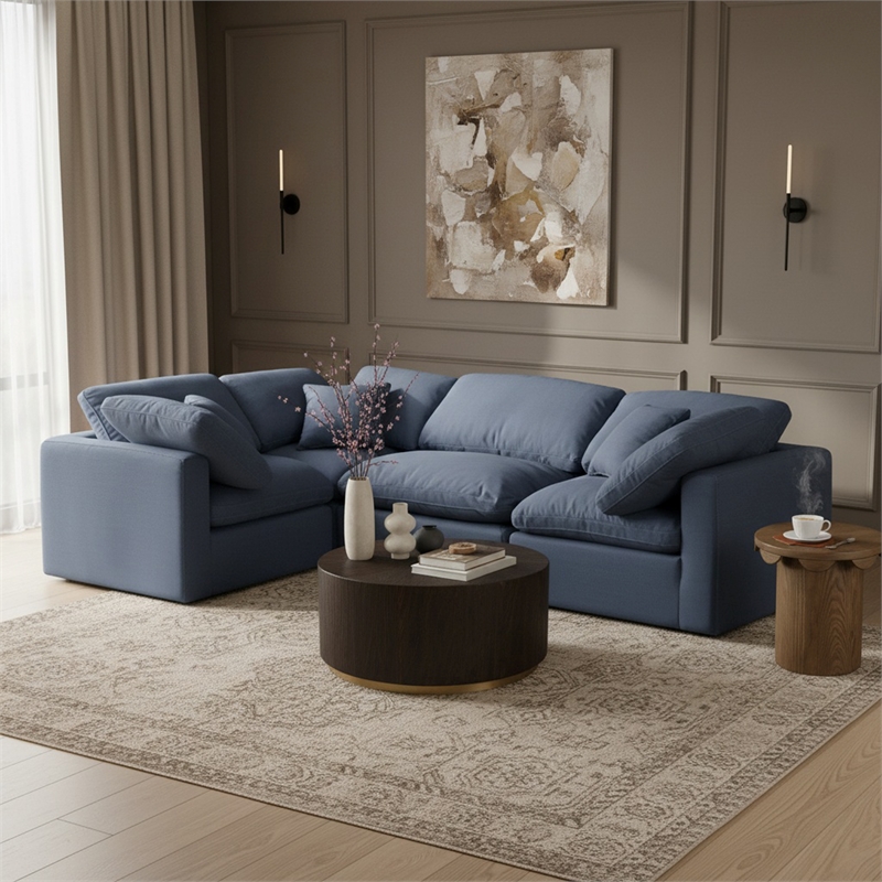 Meridian Furniture Indulge 123.5