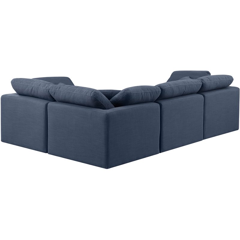 Meridian Furniture Indulge 123.5