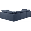 Meridian Furniture Indulge 123.5