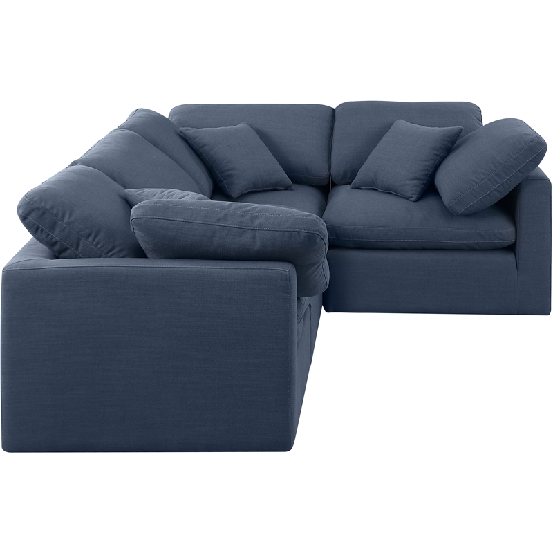 Meridian Furniture Indulge 123.5
