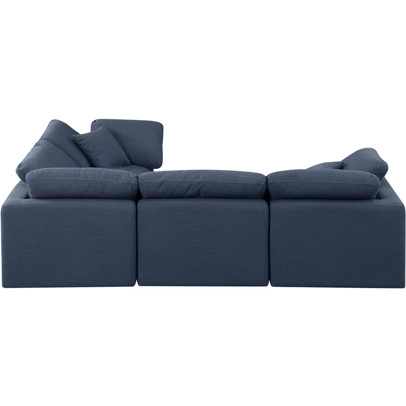 Meridian Furniture Indulge 123.5