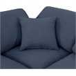 Meridian Furniture Indulge 123.5
