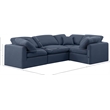 Meridian Furniture Indulge 123.5