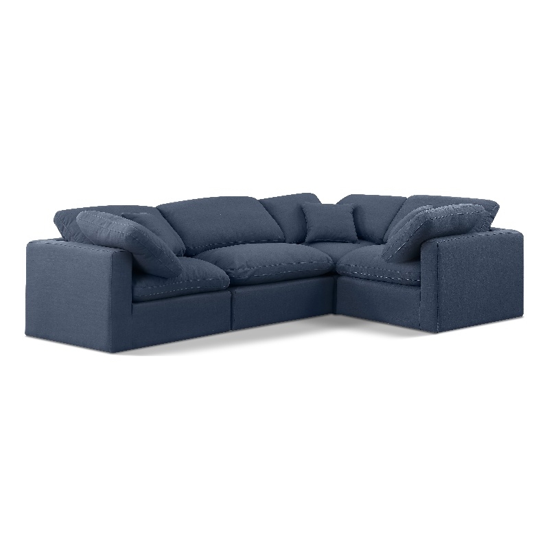 Meridian Furniture Indulge 123.5
