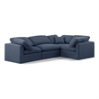 Meridian Furniture Indulge 123.5