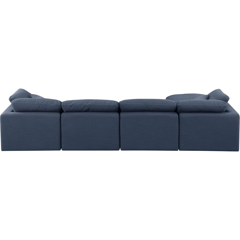 Meridian Furniture Indulge 129