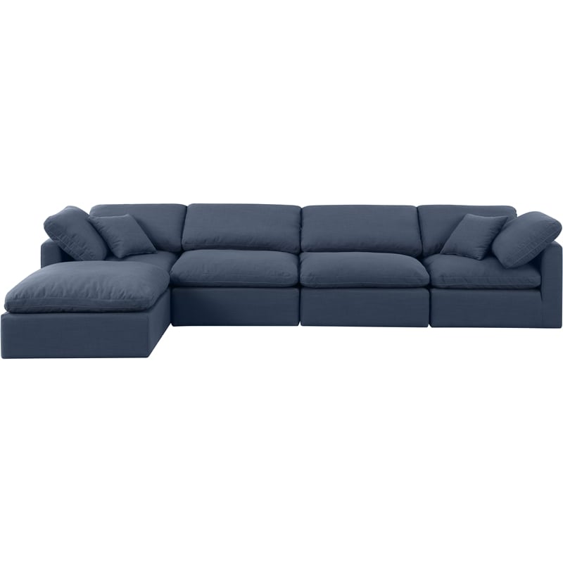 Meridian Furniture Indulge 129