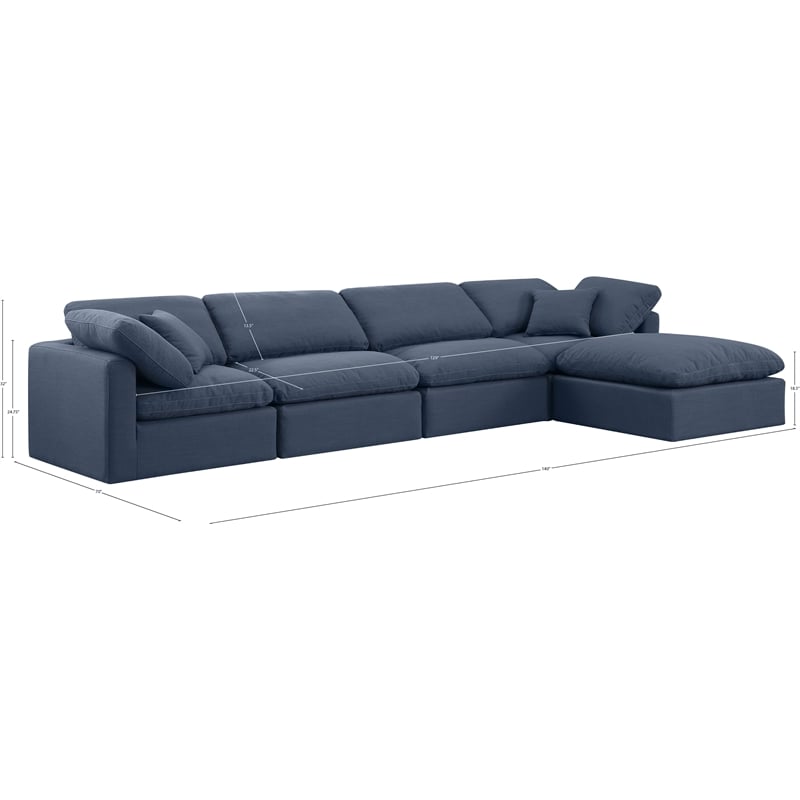 Meridian Furniture Indulge 129