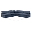 Meridian Furniture Indulge 169.5