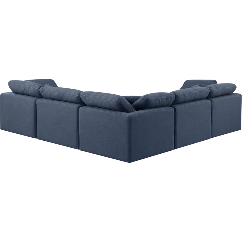 Meridian Furniture Indulge 158.5