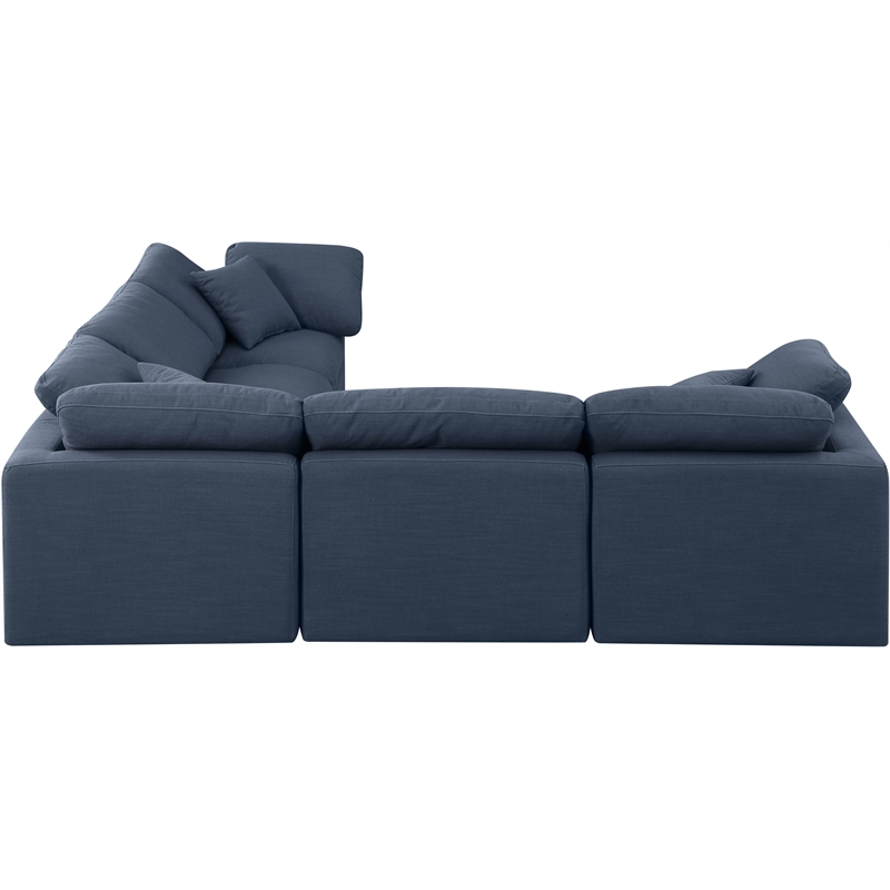 Meridian Furniture Indulge 158.5