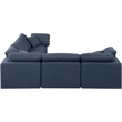 Meridian Furniture Indulge 158.5