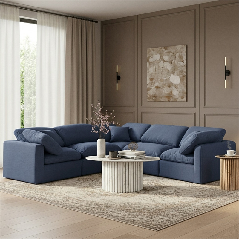 Meridian Furniture Indulge 158.5