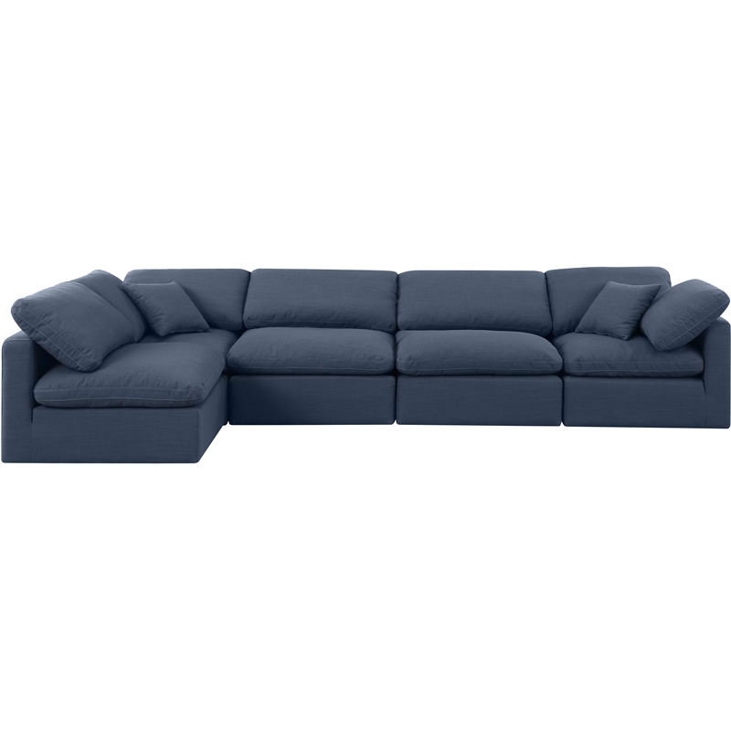 Meridian Furniture Indulge 164