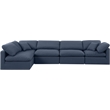 Meridian Furniture Indulge 164