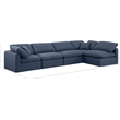 Meridian Furniture Indulge 164