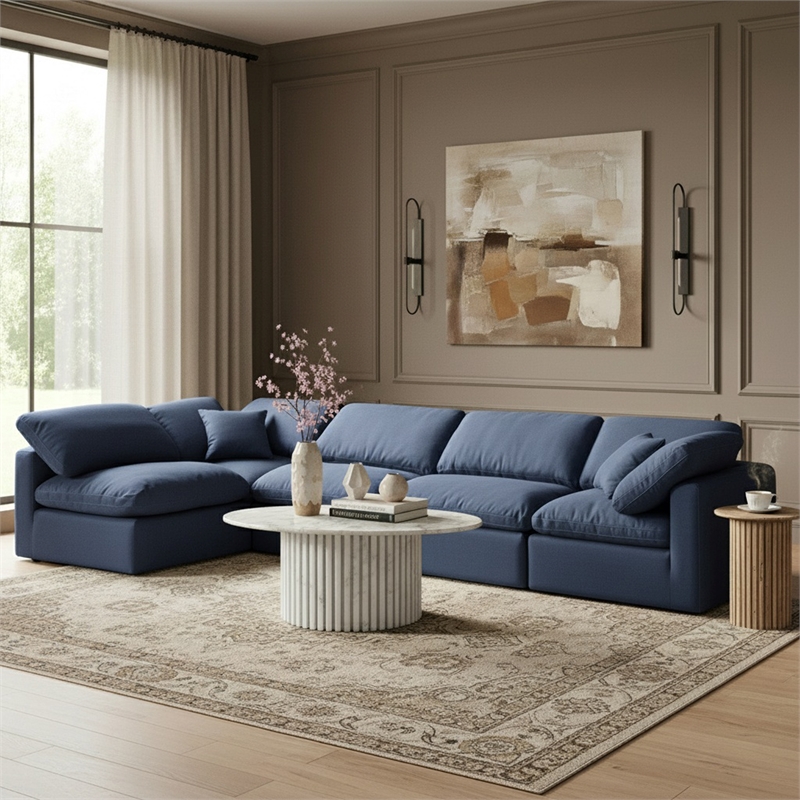 Meridian Furniture Indulge 164