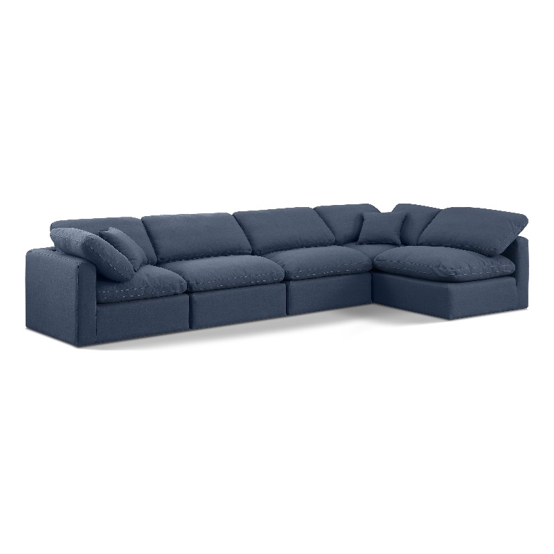 Meridian Furniture Indulge 164