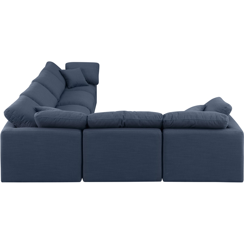 Meridian Furniture Indulge 193.5